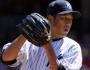 Yankees Re-Sign Hiroki Kuroda